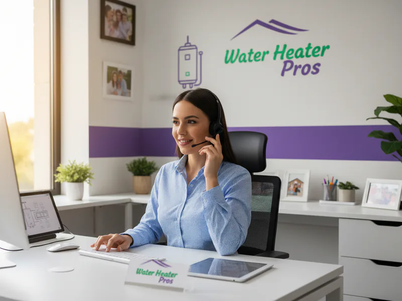 Water Heater Repair  in East Dublin  FAQ
